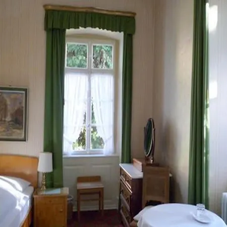 Πανσιόν Martha