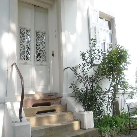Martha Guest house Badenweiler