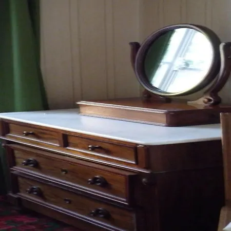 Martha * Μπάντενβαϊλερ