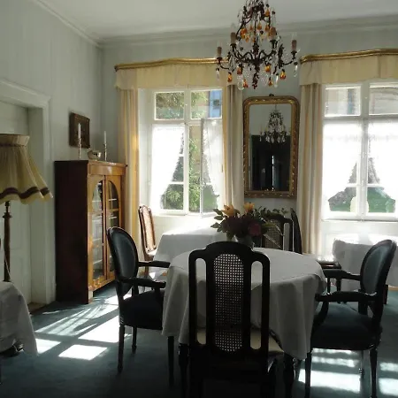 Martha Πανσιόν Μπάντενβαϊλερ