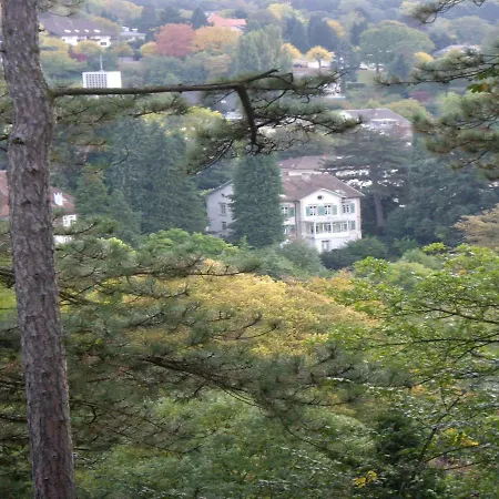 Martha Πανσιόν