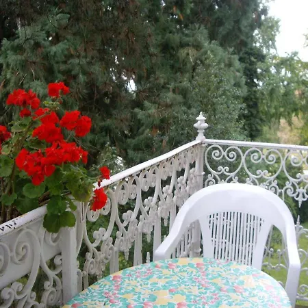 Guest house Martha Badenweiler