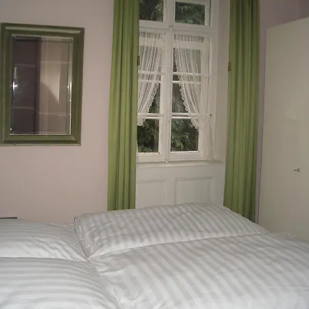 Martha Guest house Badenweiler