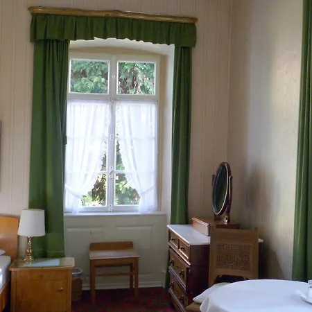 Martha Μπάντενβαϊλερ