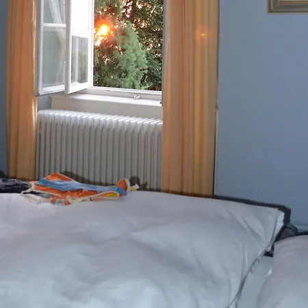 Martha * Μπάντενβαϊλερ