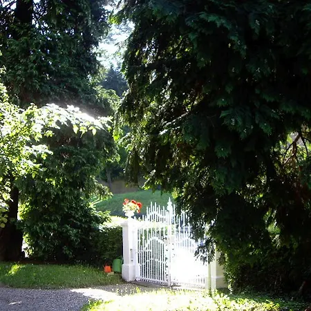 Guest house Martha Badenweiler