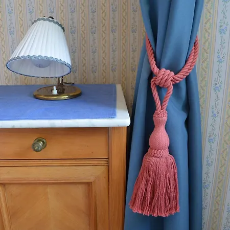 Martha Πανσιόν