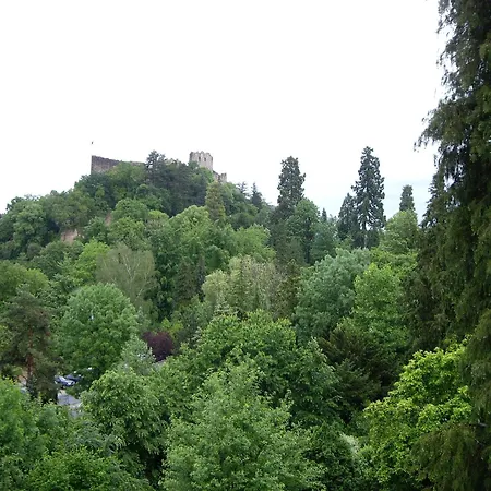 Πανσιόν Martha