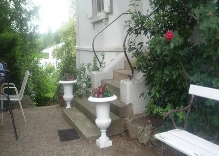 Maison d'hôtes Martha *