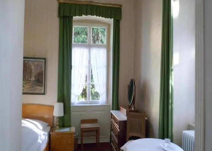 Maison d'hôtes Martha