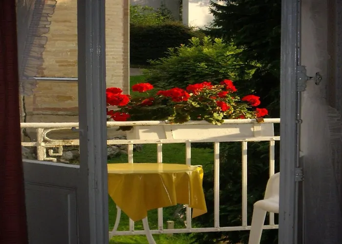 Maison d'hôtes Martha