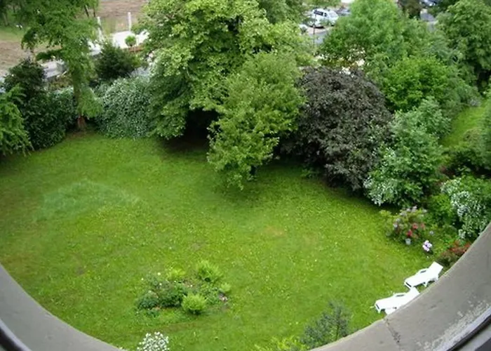 Martha Maison d'hôtes