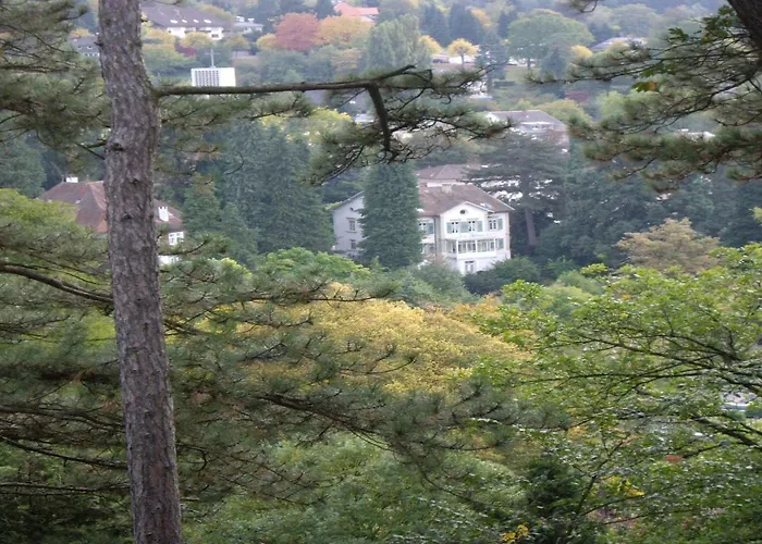 Martha Maison d'hôtes