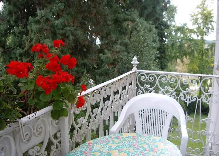 Maison d'hôtes Martha Badenweiler