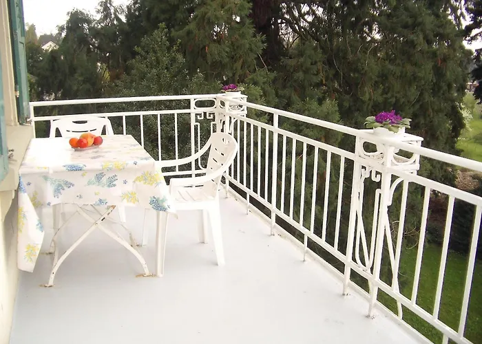 Maison d'hôtes Martha *