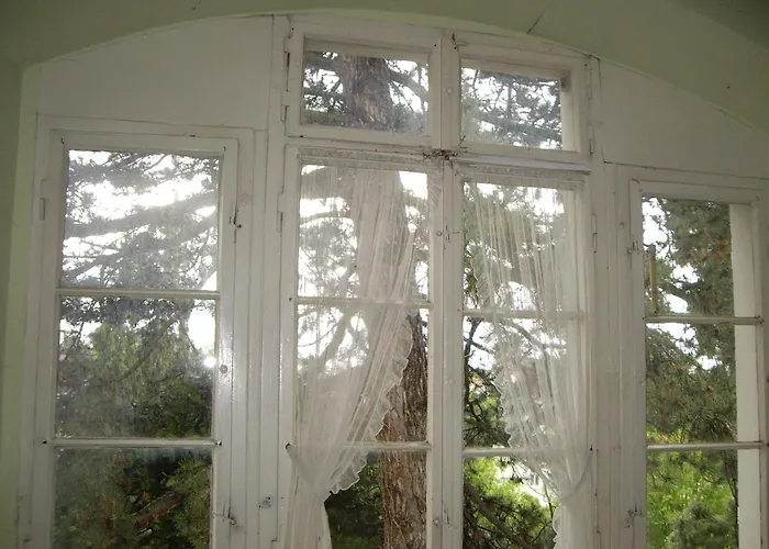 Martha Maison d'hôtes Badenweiler