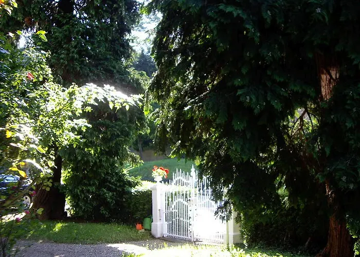 Maison d'hôtes Martha Badenweiler