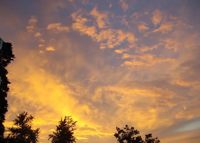 Martha Maison d'hôtes *