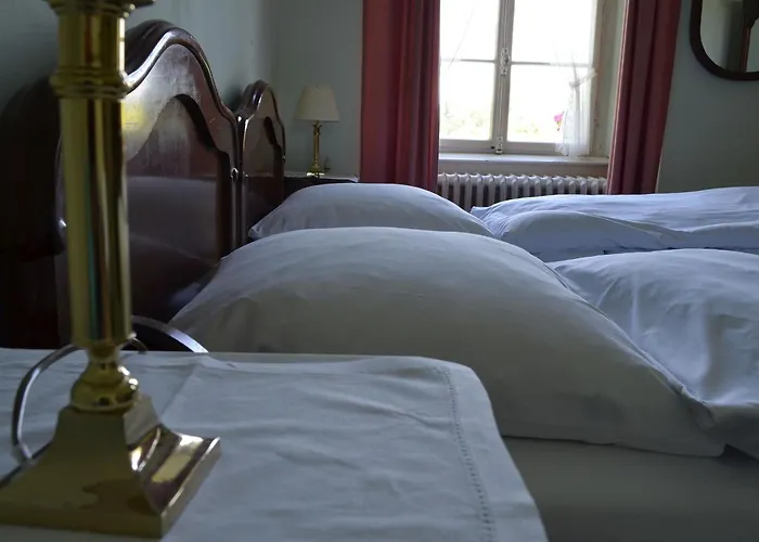 Maison d'hôtes Martha *