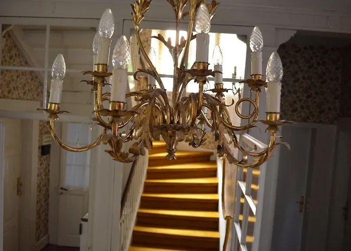 Maison d'hôtes Martha Badenweiler