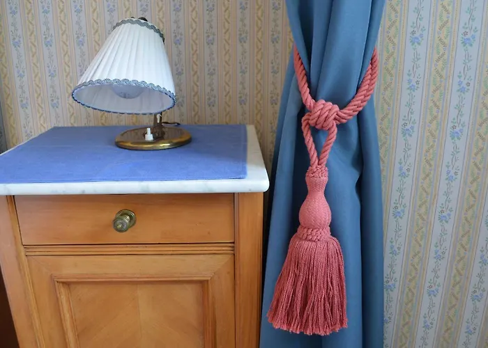 Martha Maison d'hôtes