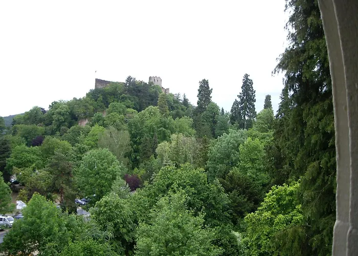 Maison d'hôtes Martha